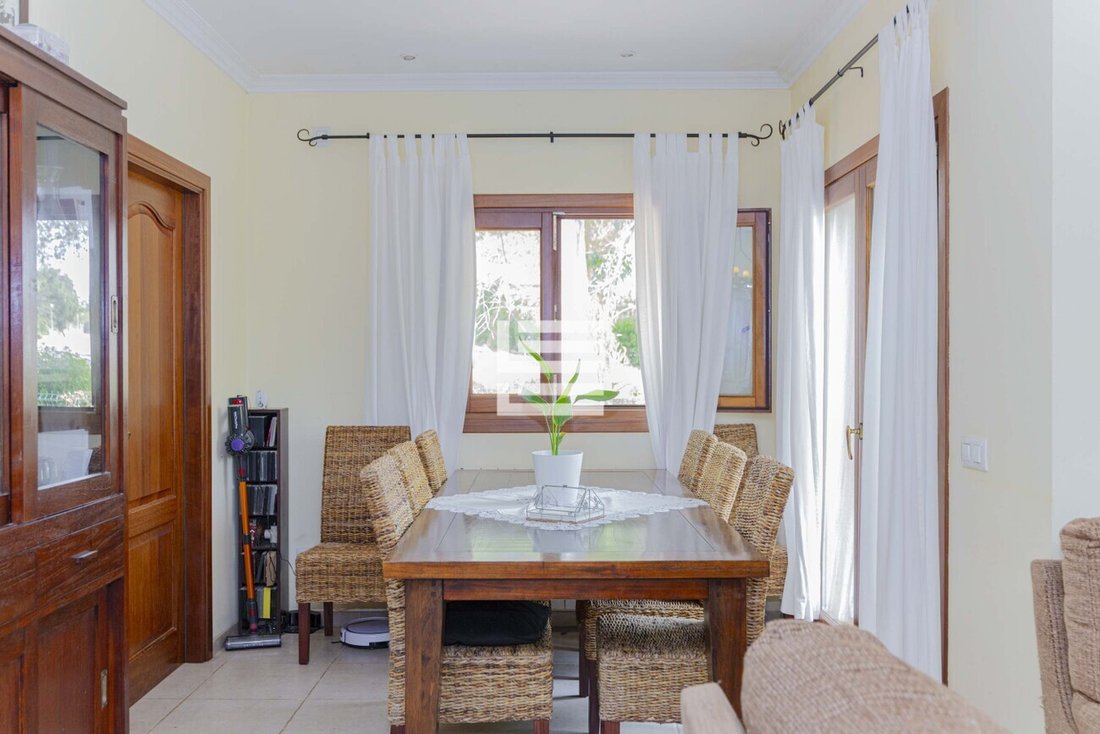 Villa in Benissa, Valencian Community, Spain 4 - 18574448