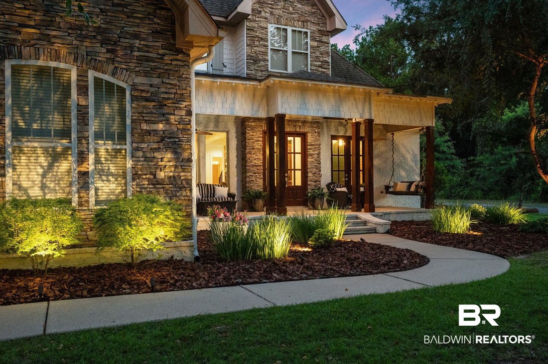 House in Fairhope, Alabama, United States 3 - 18446493