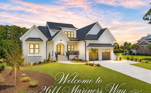 Haus in Southport, North Carolina, Vereinigte Staaten 1