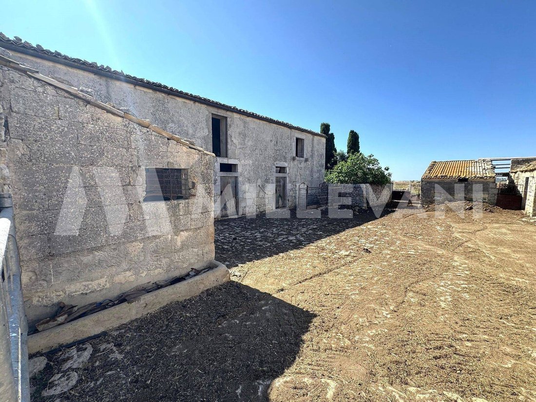 Country House in Ragusa, Sicily, Italy 4 - 18578578