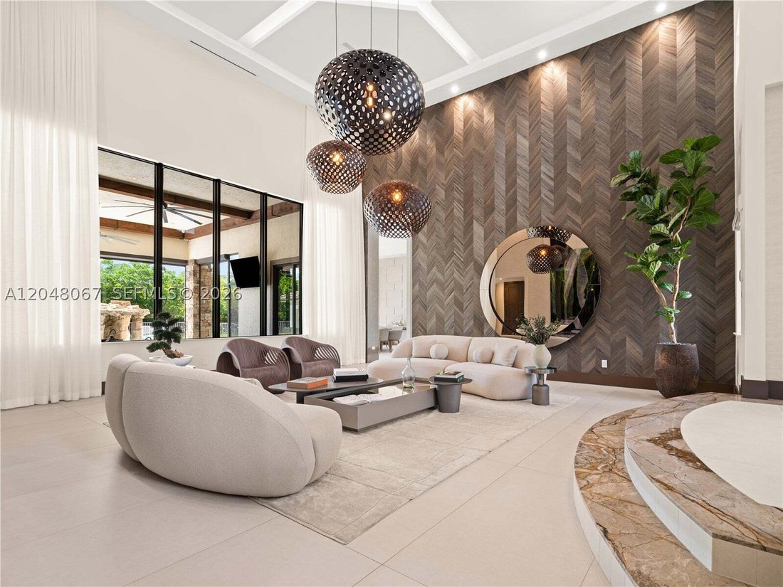House in Weston, Florida, United States 3 - 18576973