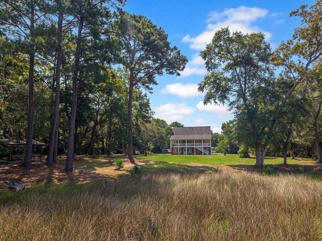 House in Johns Island, South Carolina, United States 4 - 18578653