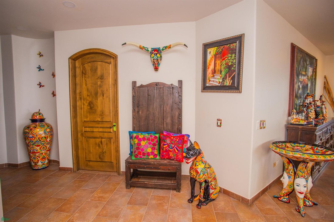 Condo in Puerto Peñasco, Sonora, Mexico 3 - 18324222