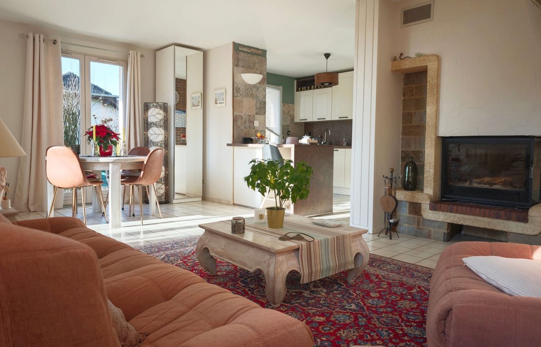 House in Cessy, Auvergne-Rhône-Alpes, France 3 - 18578730