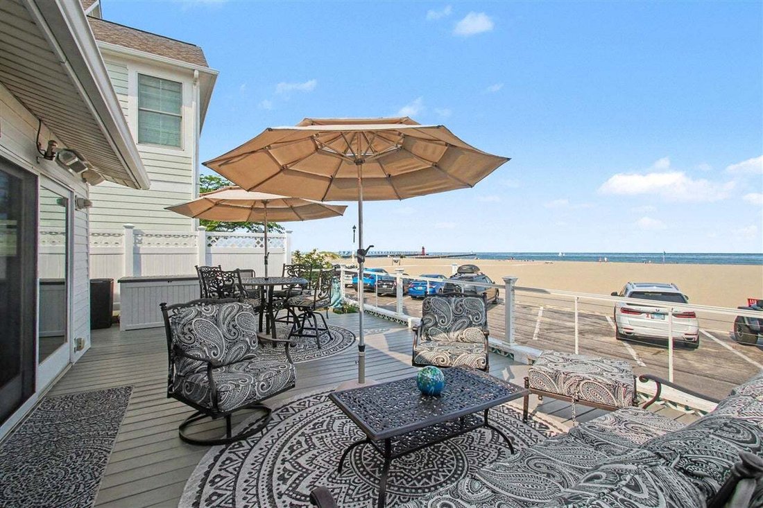 House in South Haven, Michigan, United States 2 - 18577065