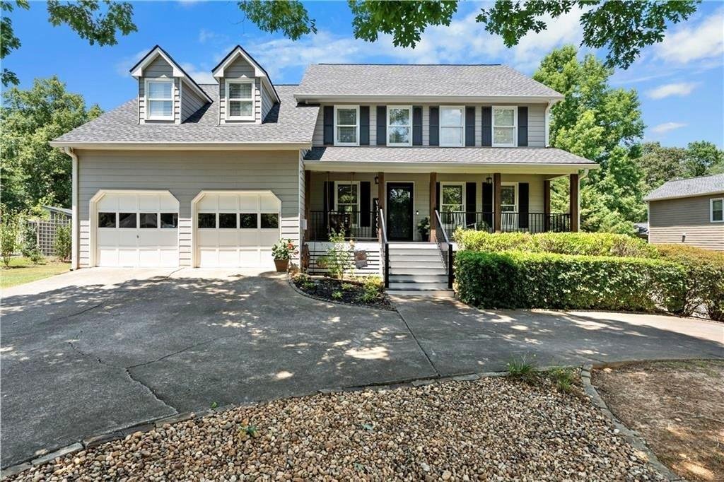 House in Cartersville, Georgia, United States 1 - 18391207