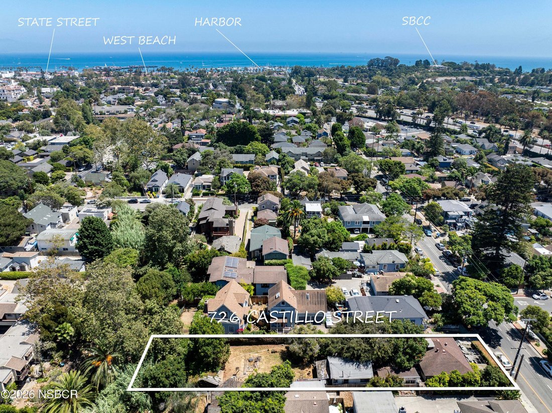 House in Santa Barbara, California, United States 2 - 18564830
