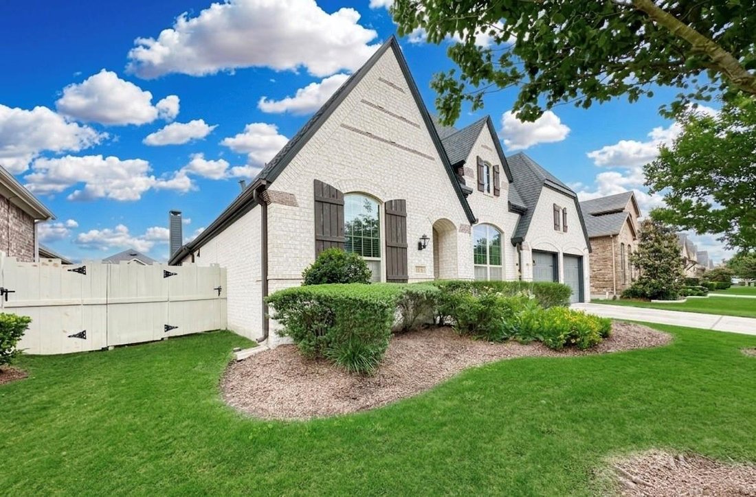 House in Conroe, Texas, United States 4 - 18577697