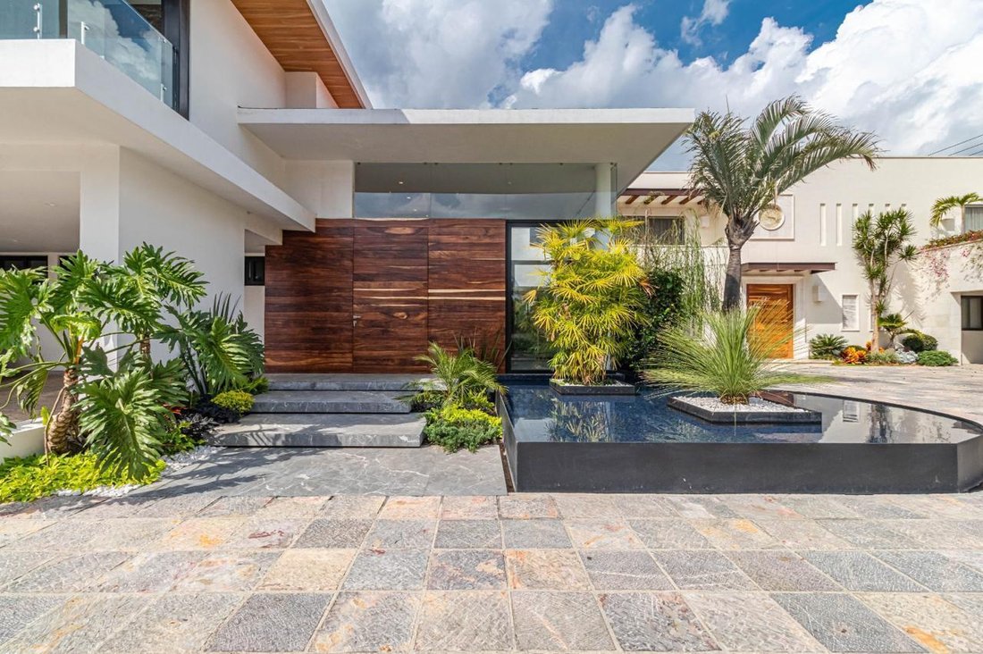 House in Cuernavaca, Morelos, Mexico 3 - 18575529