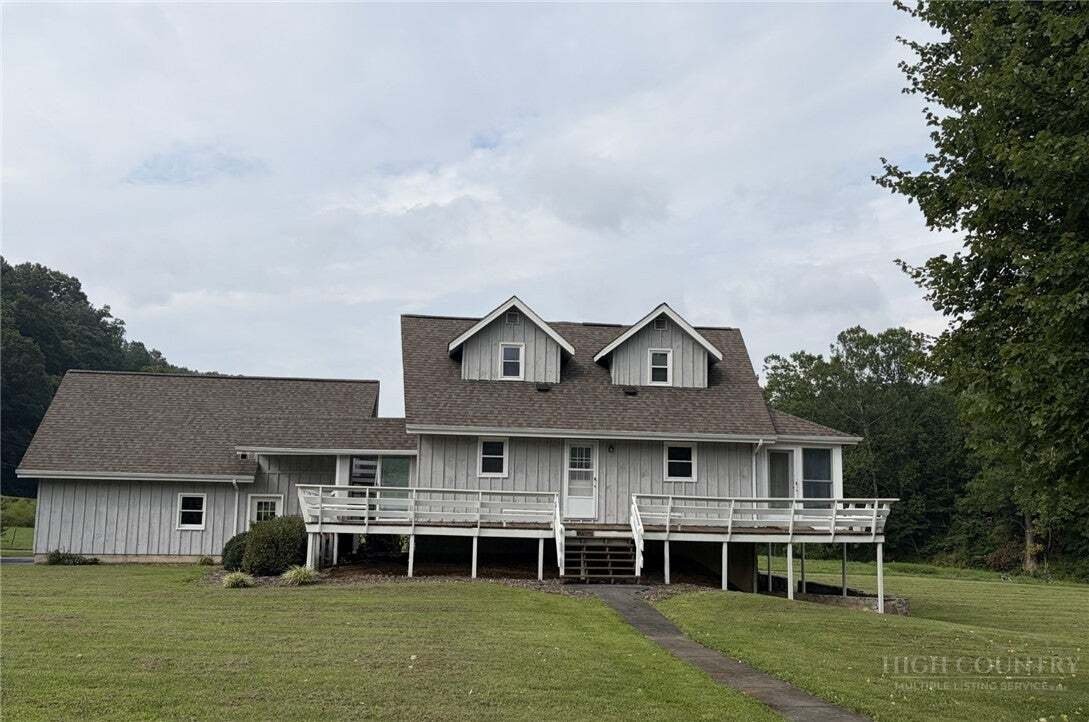 House in Warrensville, North Carolina, United States 2 - 17174217
