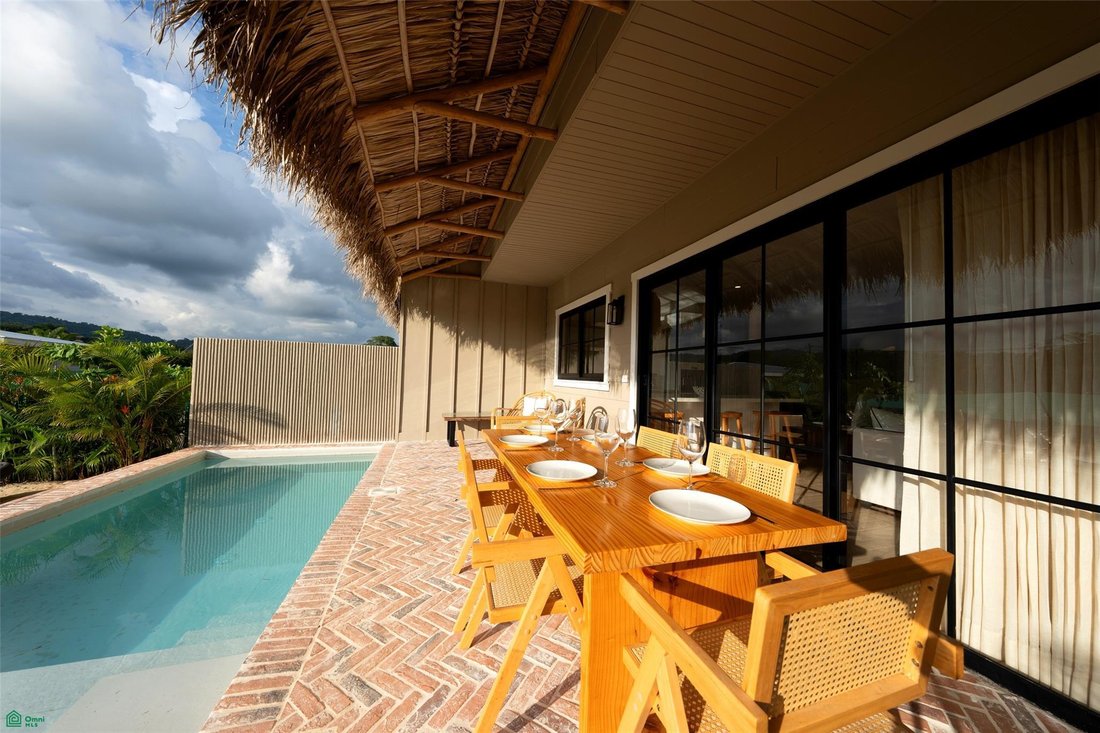 Casa a Puntarenas, Garabito, Costa Rica 2 - 18568479