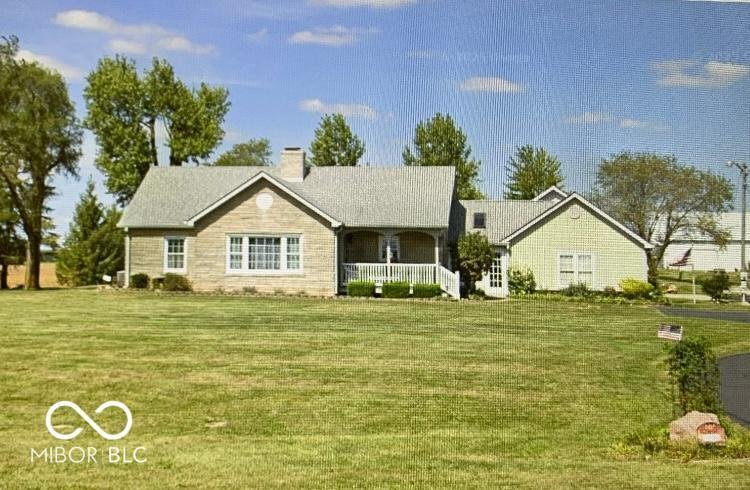 House in Cicero, Indiana, United States 1 - 18554705