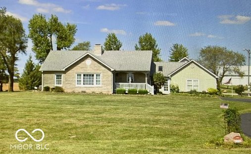 House in Cicero, Indiana, United States 1