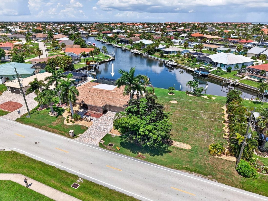 House in Punta Gorda, Florida, United States 5 - 18576764