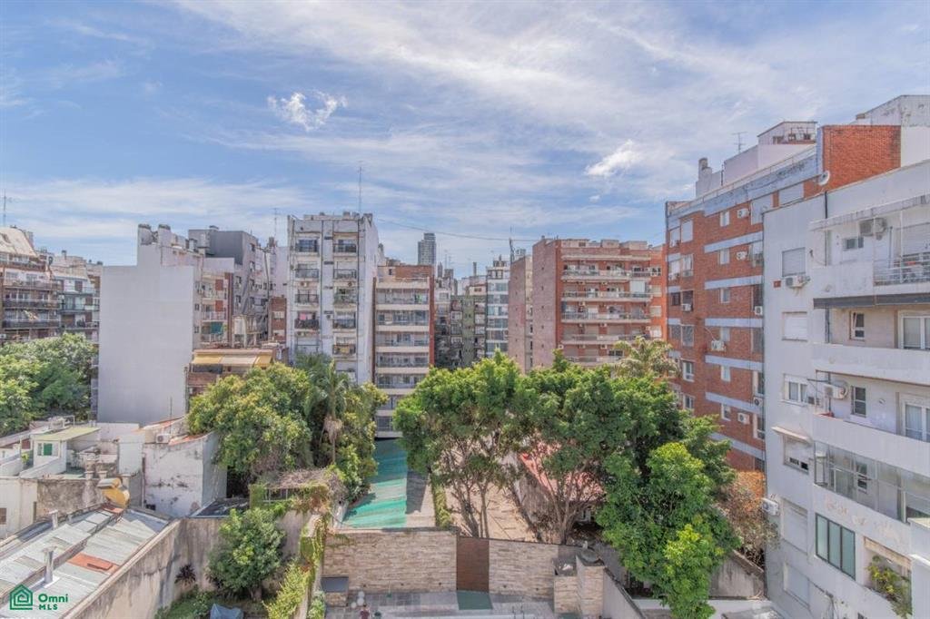 Condo in Buenos Aires, Buenos Aires, Argentina 1 - 18280321