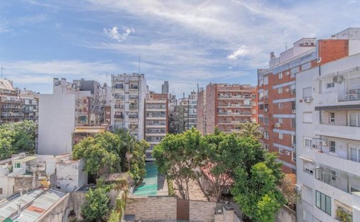 Condo in Buenos Aires, Buenos Aires, Argentina 1