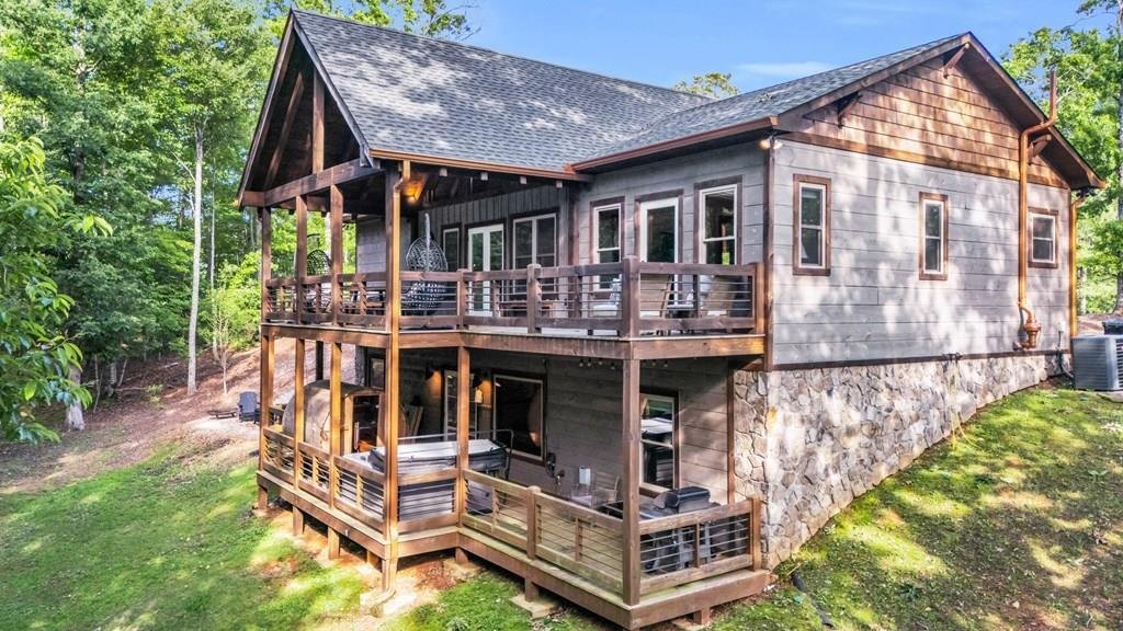 House in Morganton, Georgia, United States 2 - 17250719