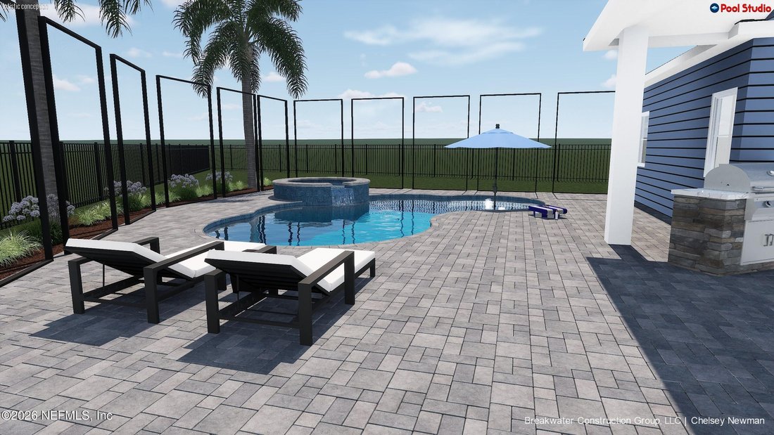 House in Fruit Cove, Florida, United States 5 - 18196223