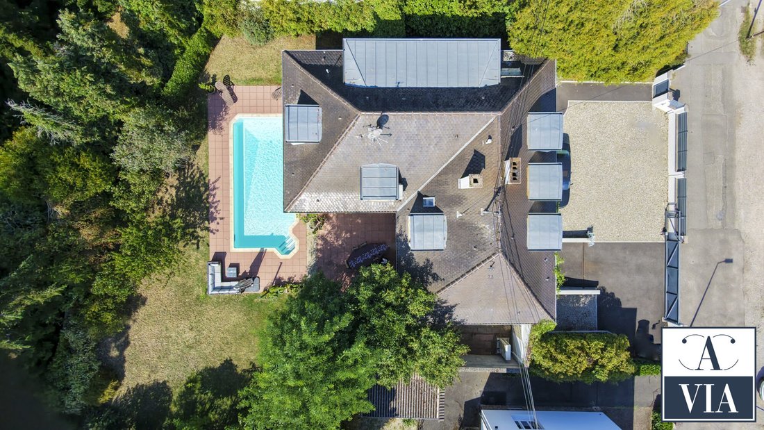 House in Centre Ville, Haguenau, France 1 - 18578691