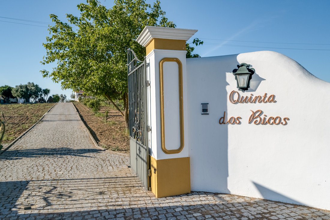 House in Reguengos de Monsaraz, Évora District, Portugal 1 - 18574138