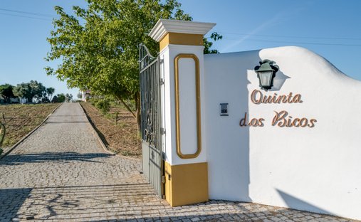 Casa a Reguengos de Monsaraz, Distretto di Évora, Portogallo 1