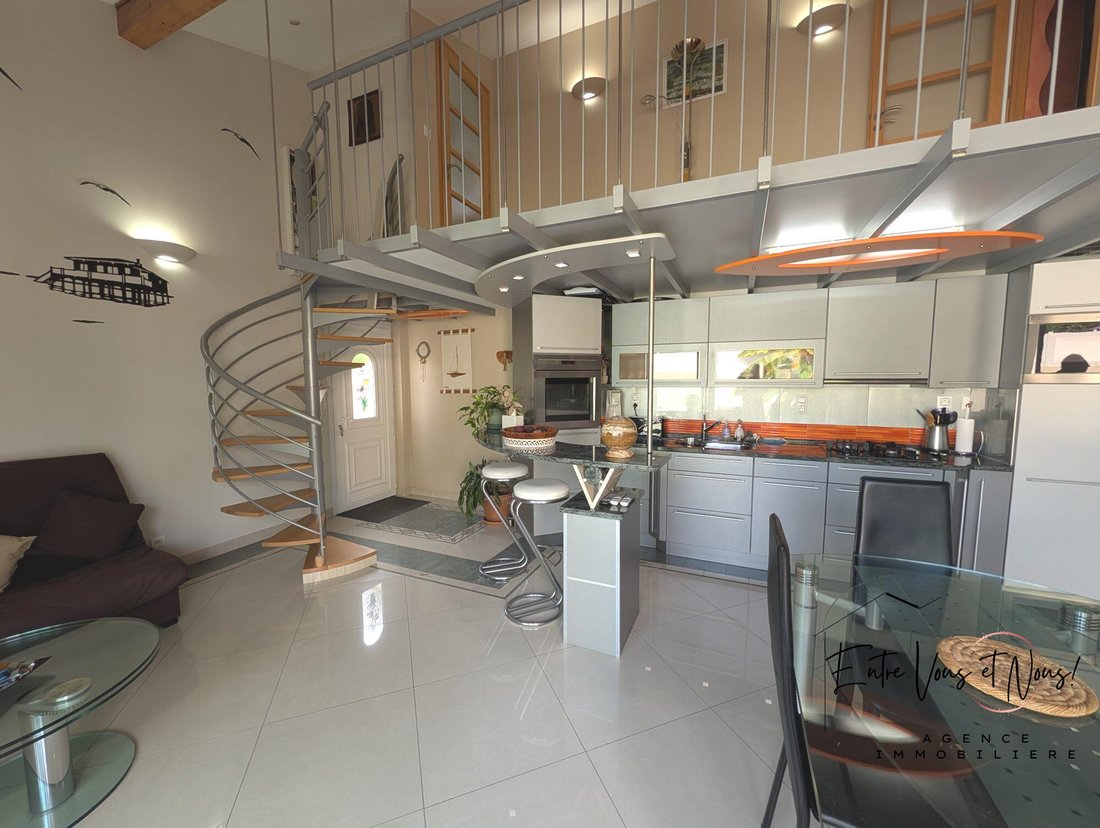 House in Aiguillon, Arcachon, France 3 - 18578746