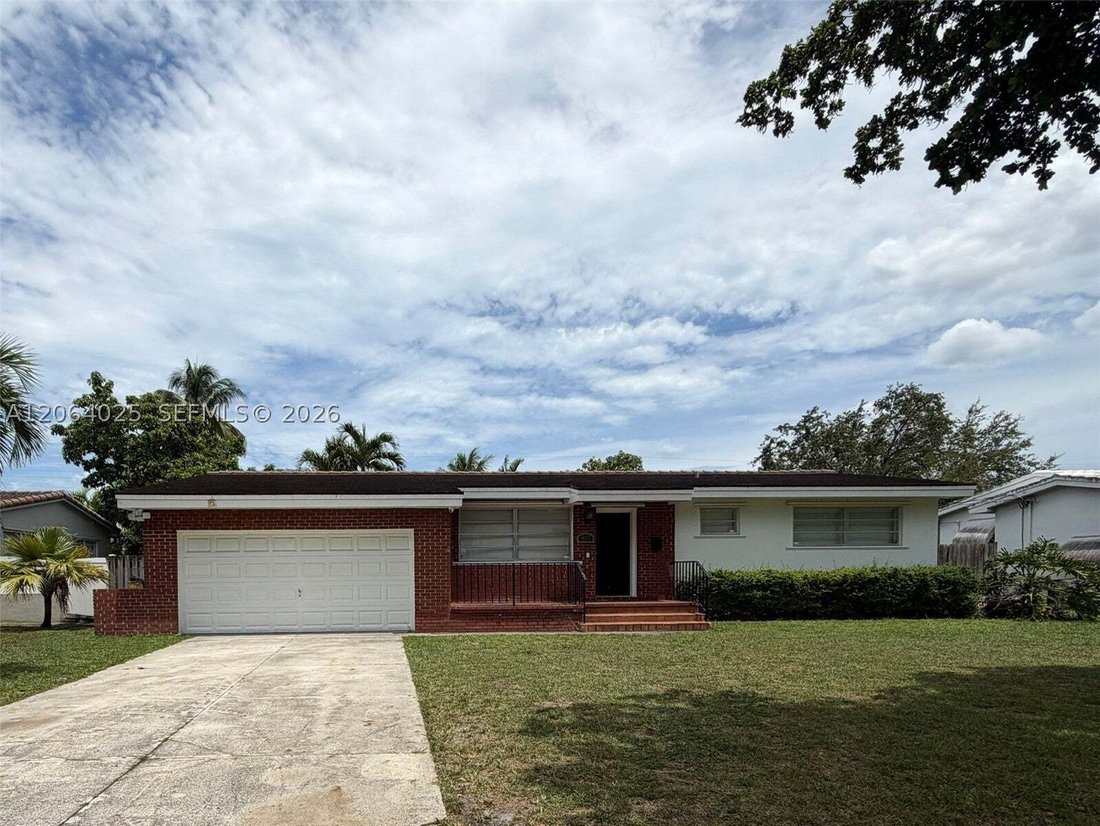 House in Miami Springs, Florida, United States 2 - 18576868