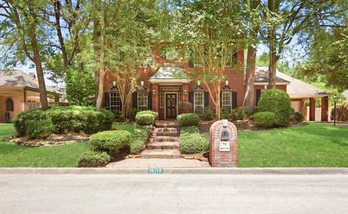 House in Spring, Texas, United States 1