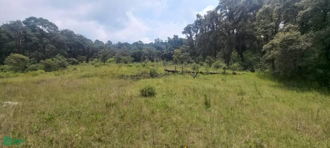 Land in Espíritu Santo, State of Mexico, Mexico 1 - 18481083
