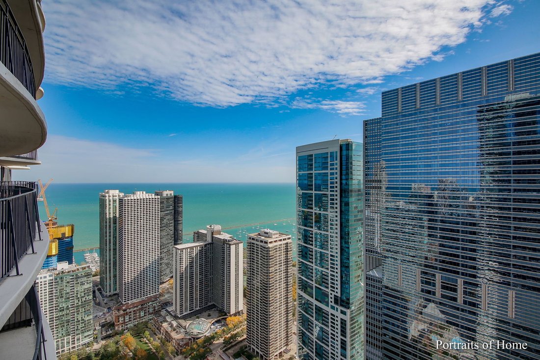Condo in Chicago, Illinois, United States 3 - 18577171