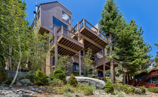 Condominio a Stateline, Nevada, Stati Uniti 1