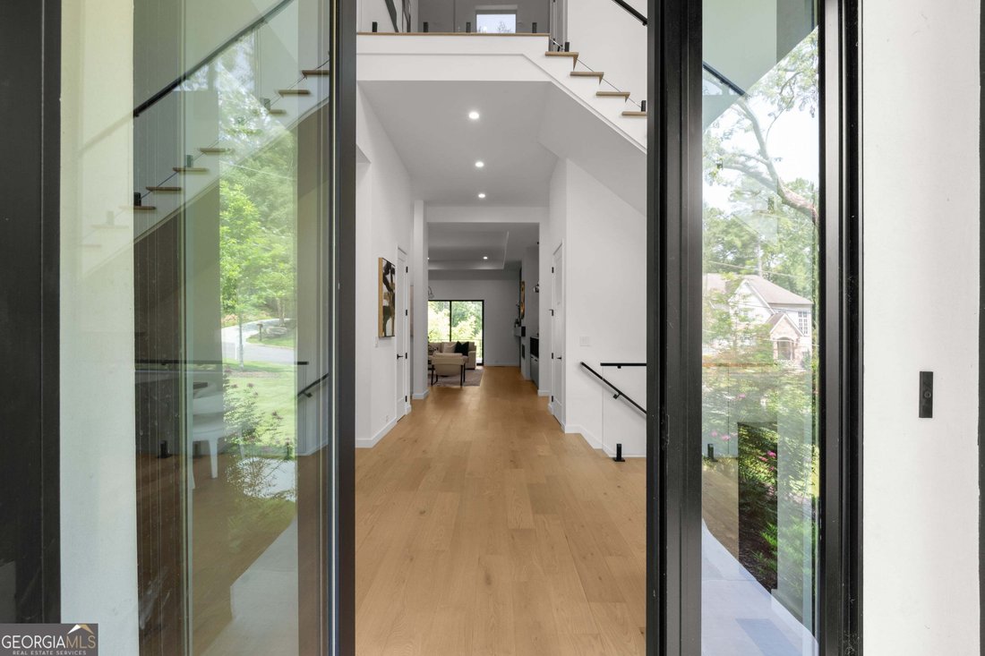 House in Atlanta, Georgia, United States 3 - 18577424