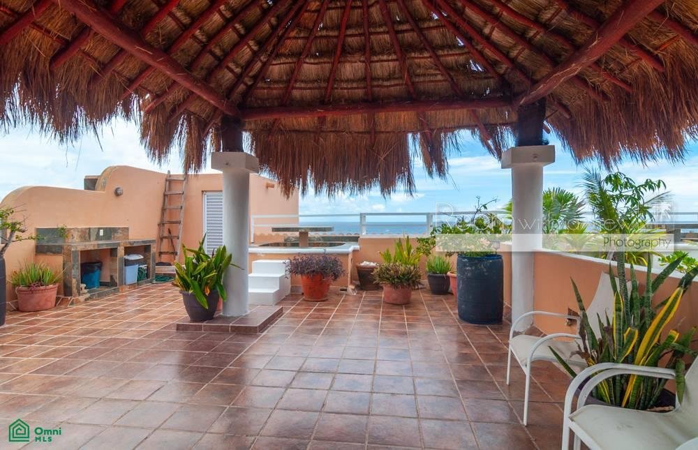 Condo in Puerto Aventuras, Quintana Roo, Mexico 2 - 17100827