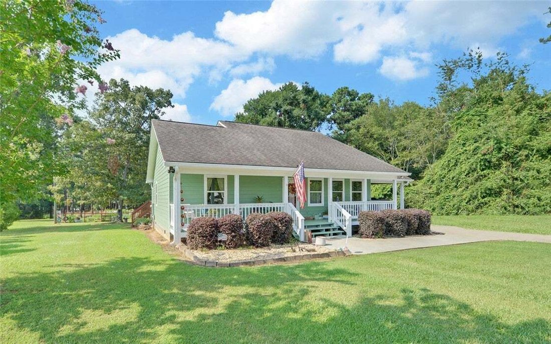 House in Hartwell, Georgia, United States 3 - 18575826