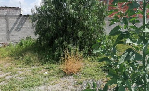 Terreno en San Juan del Río, Querétaro, México 1