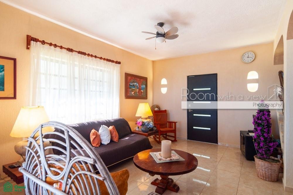House in Puerto Morelos, Quintana Roo, Mexico 3 - 17399146