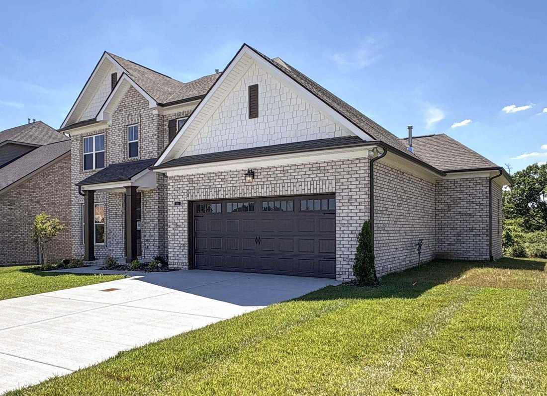 House in Gallatin, Tennessee, United States 2 - 18576609