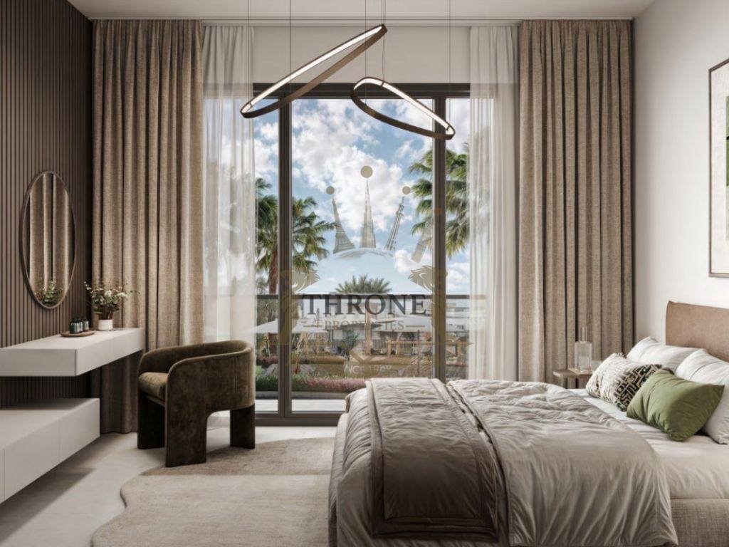 Apartment in Wadi Al Safa 5, Wadi Al Safa, Dubai 5 - 18532833