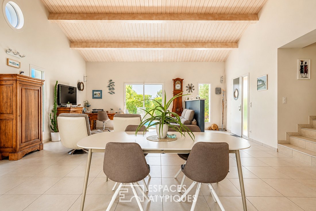 Villa in Montarnaud, Occitania, France 2 - 18578265