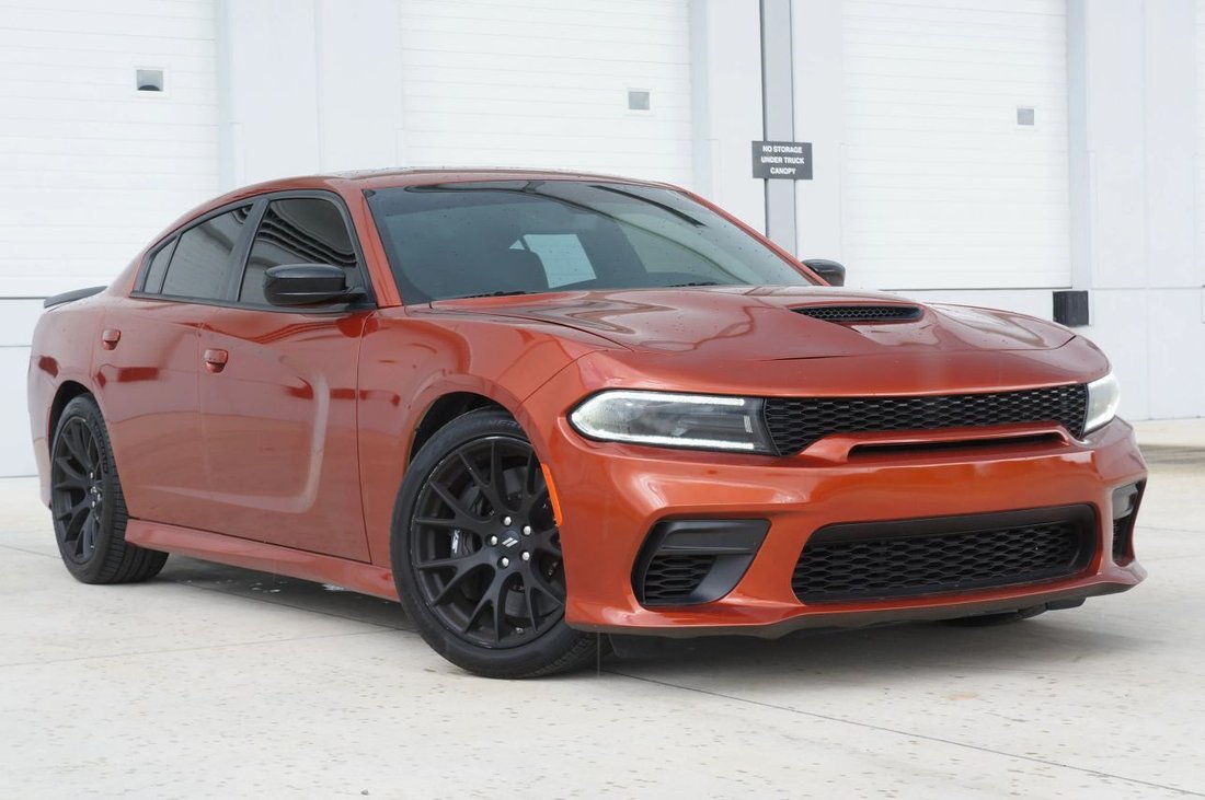 Sedan in Opa Locka, FL, United States 2 - 18575097