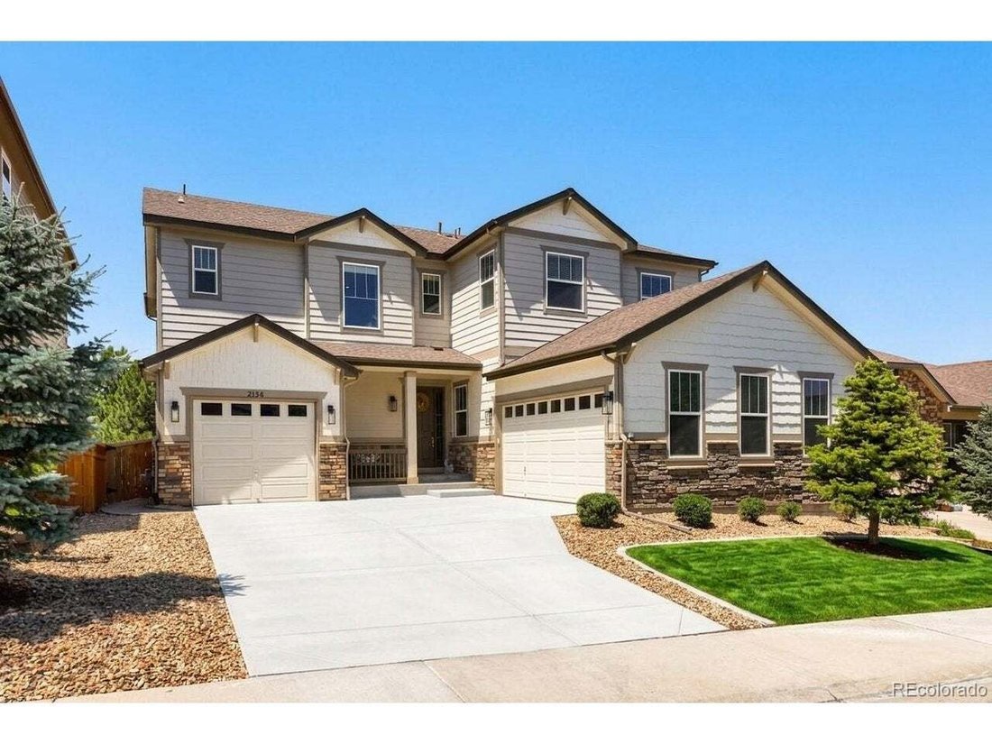 House in Castle Rock, Colorado, United States 1 - 18502837