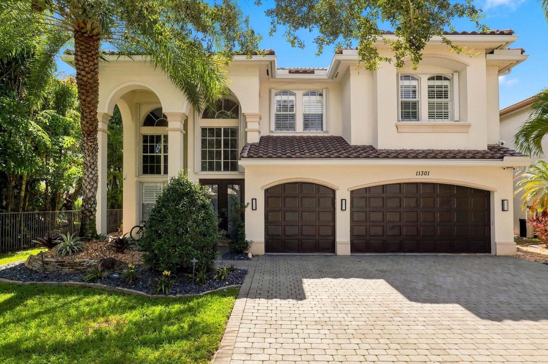 House in Boynton Beach, Florida, United States 4 - 18576522