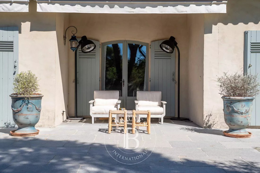 House in Grimaud, Provence-Alpes-Côte d'Azur, France 5 - 18575153