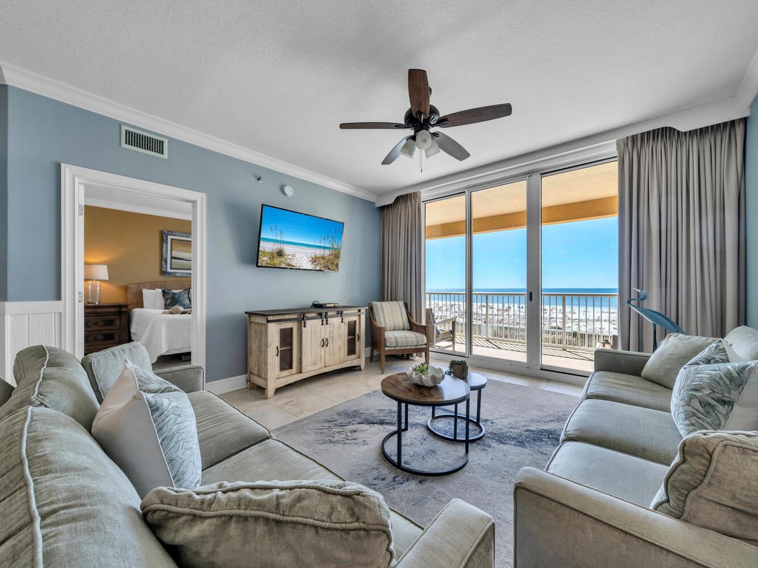 Condo in Wright, Florida, United States 4 - 18576291