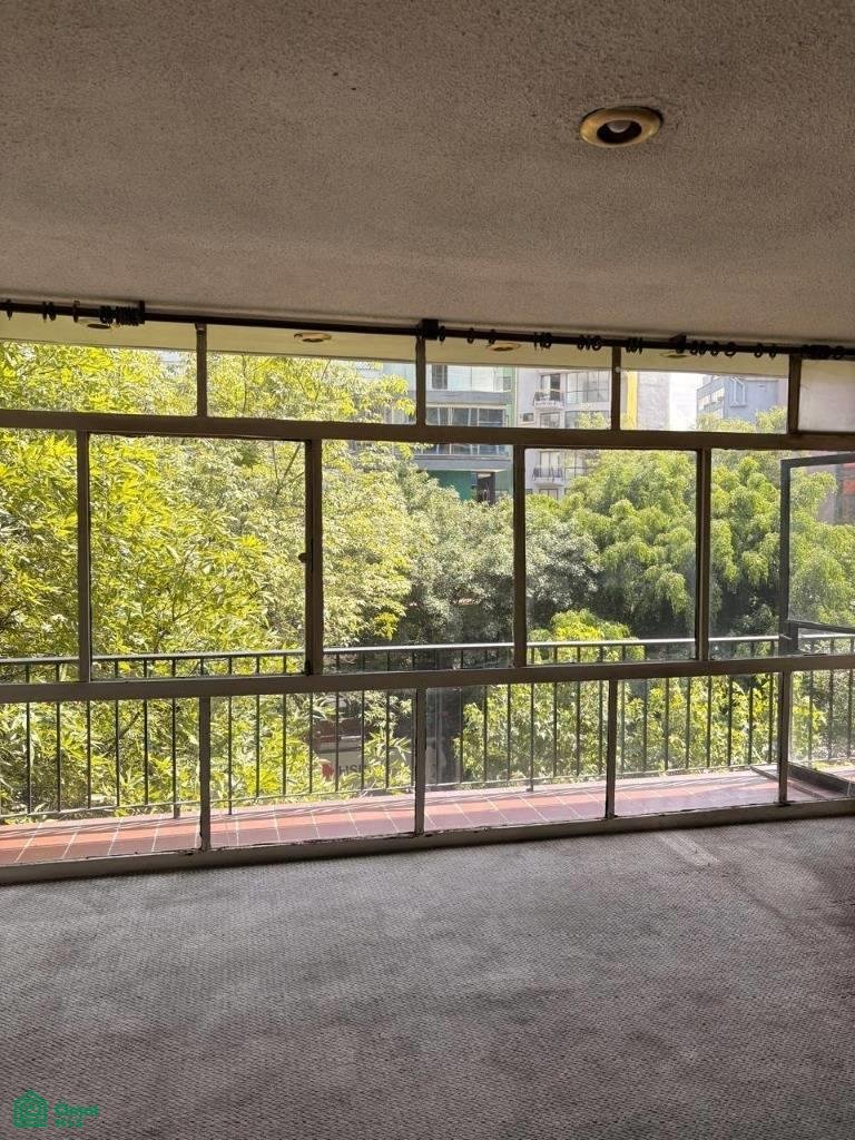 Condo in Mexico City, Mexico 2 - 18332704