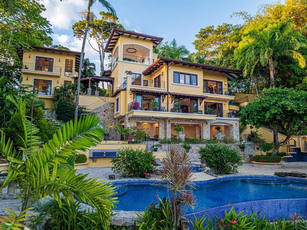 House in Dominicalito, Puntarenas Province, Costa Rica 1 - 18111946