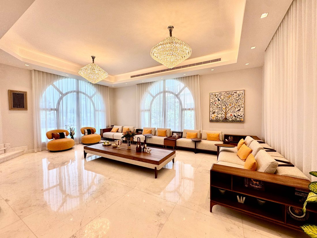 Villa in The Villa, Dubai, United Arab Emirates 4 - 18574444