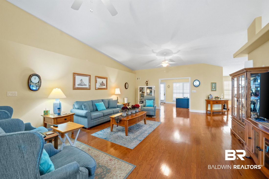 House in Foley, Alabama, United States 5 - 17183440