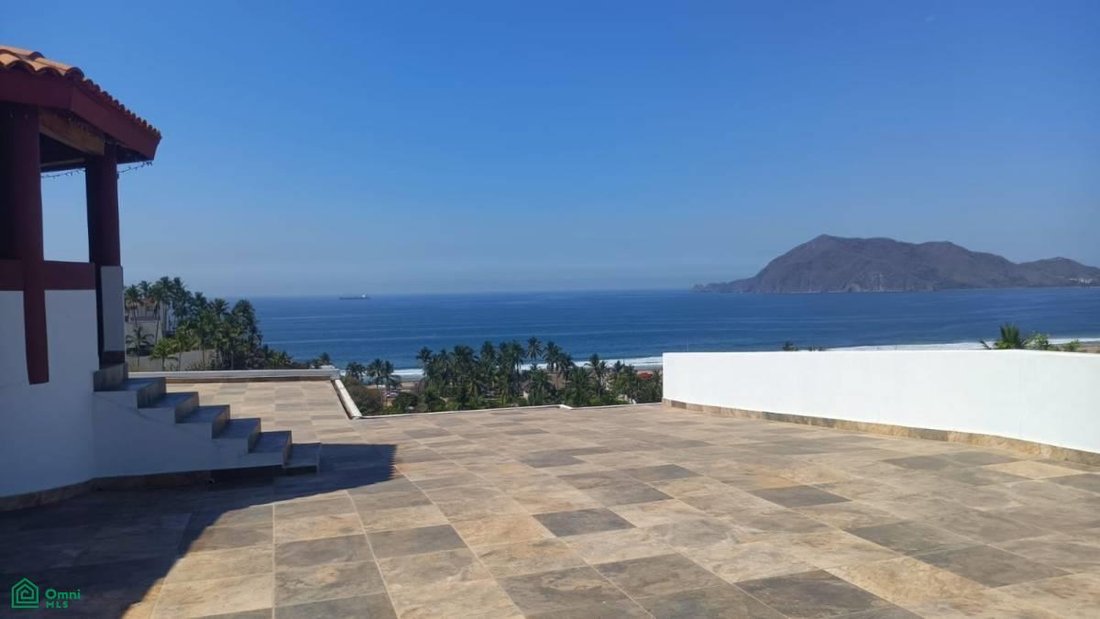 Manzanillo, Colima, Mexico 1 - 18225914