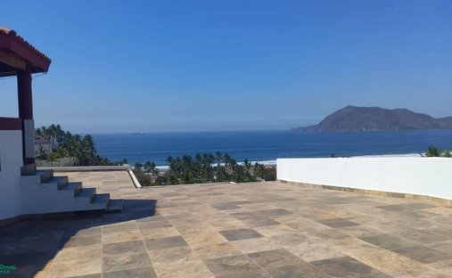 Manzanillo, Colima, México 1